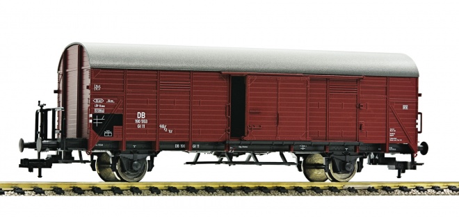 Boxcar type Gl<br /><a href='images/pictures/Fleischmann/Fleischmann-593902.jpg' target='_blank'>Full size image</a>